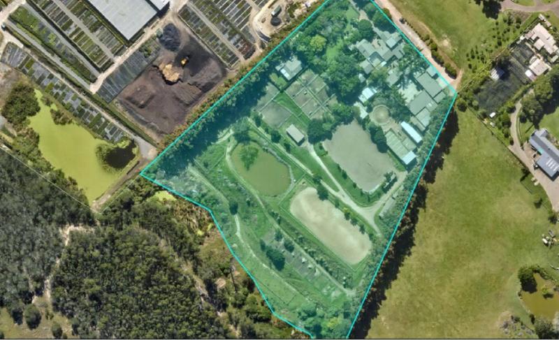 6 Bedroom Property for Sale in Kraaibosch Western Cape